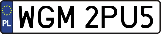 WGM2PU5