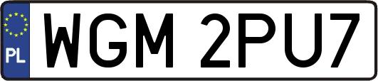 WGM2PU7