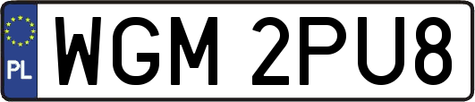 WGM2PU8