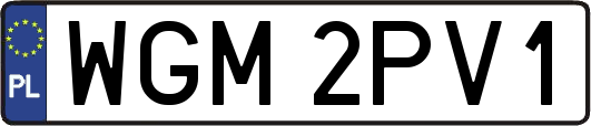 WGM2PV1
