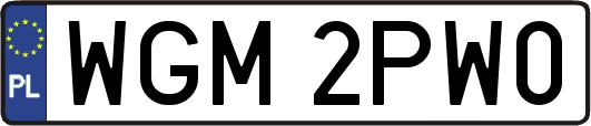 WGM2PW0