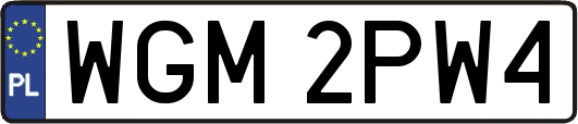 WGM2PW4