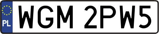 WGM2PW5