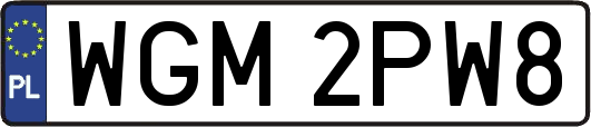 WGM2PW8