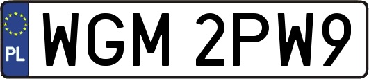 WGM2PW9