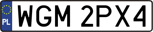 WGM2PX4