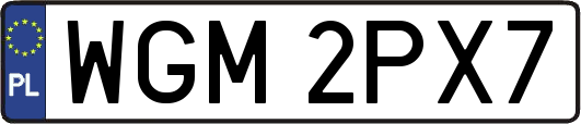 WGM2PX7