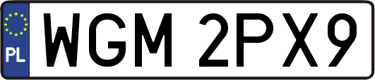 WGM2PX9