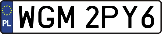 WGM2PY6