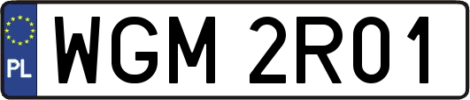WGM2R01