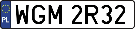 WGM2R32