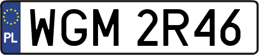 WGM2R46