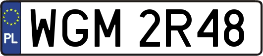 WGM2R48