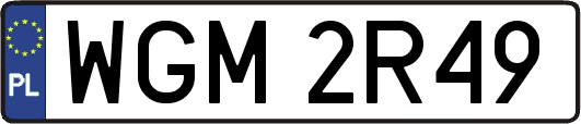 WGM2R49