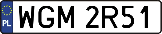 WGM2R51