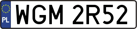 WGM2R52