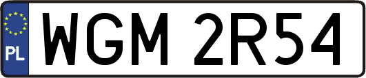 WGM2R54