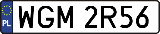 WGM2R56