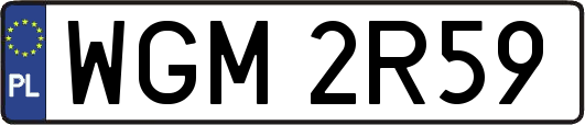 WGM2R59