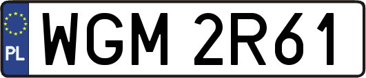 WGM2R61