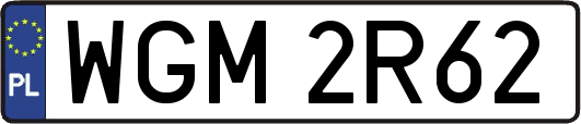 WGM2R62