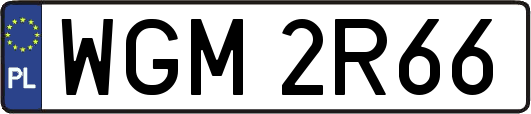 WGM2R66