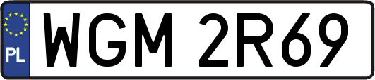 WGM2R69
