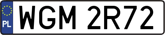 WGM2R72