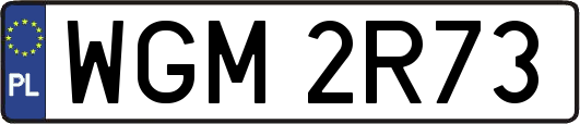 WGM2R73