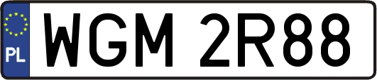 WGM2R88