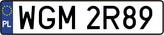 WGM2R89