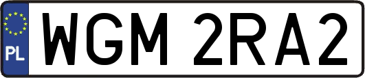 WGM2RA2