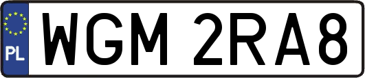 WGM2RA8