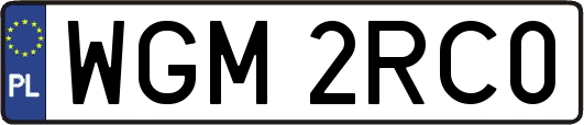 WGM2RC0