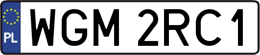 WGM2RC1
