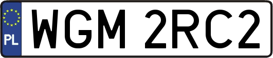 WGM2RC2