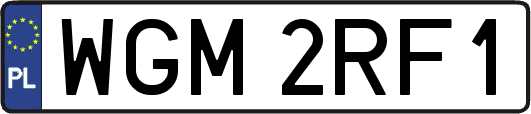 WGM2RF1