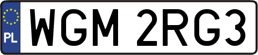 WGM2RG3
