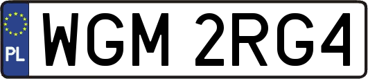 WGM2RG4