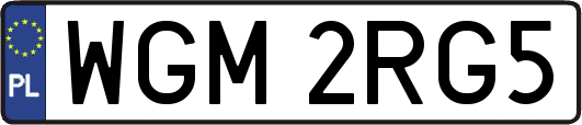WGM2RG5