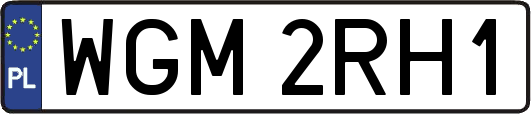 WGM2RH1