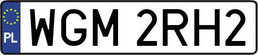 WGM2RH2