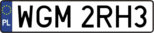 WGM2RH3