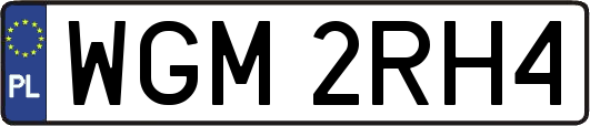 WGM2RH4