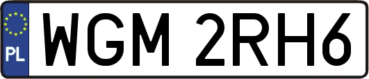 WGM2RH6