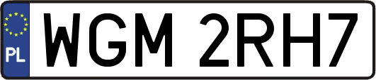 WGM2RH7