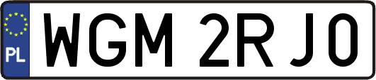 WGM2RJ0
