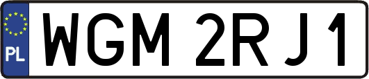 WGM2RJ1