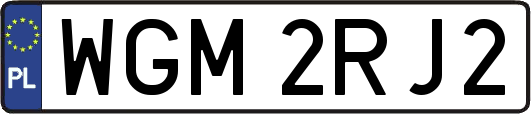 WGM2RJ2