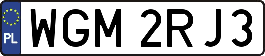 WGM2RJ3